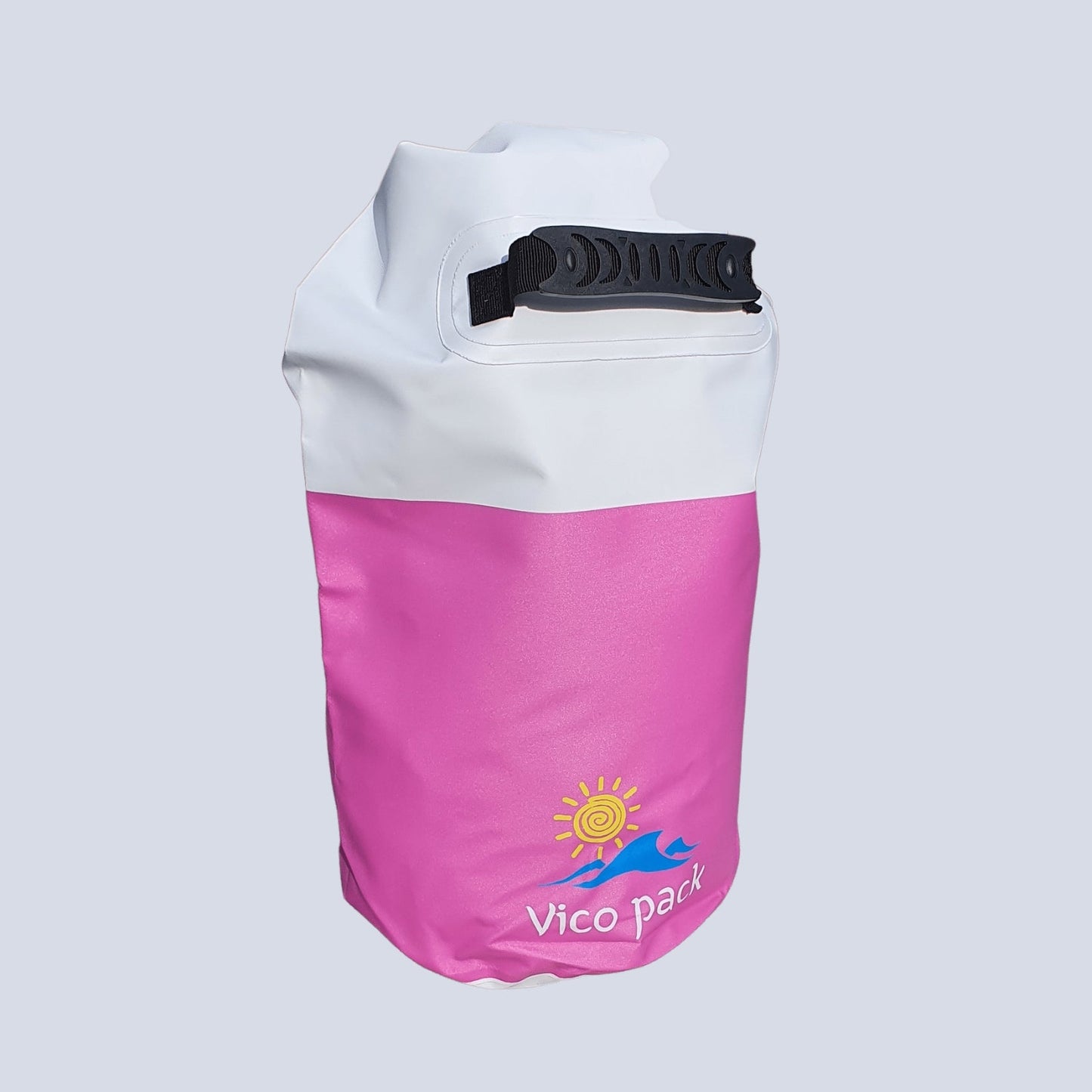 Pink DryBag