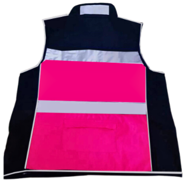 Kids Vizybel Vest
