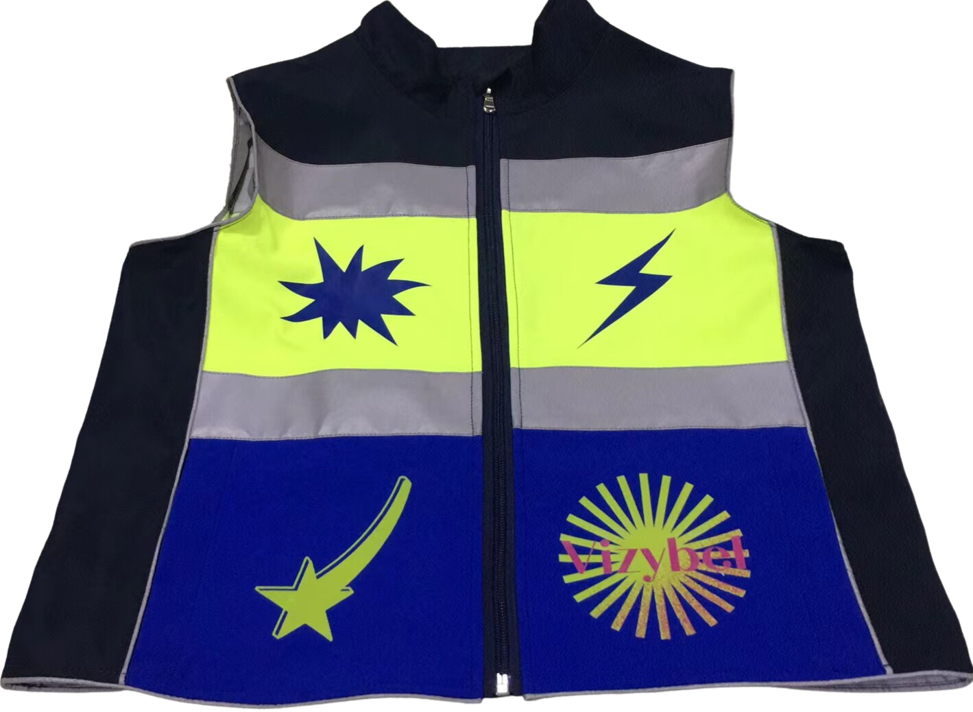 Kids Vizybel Vest