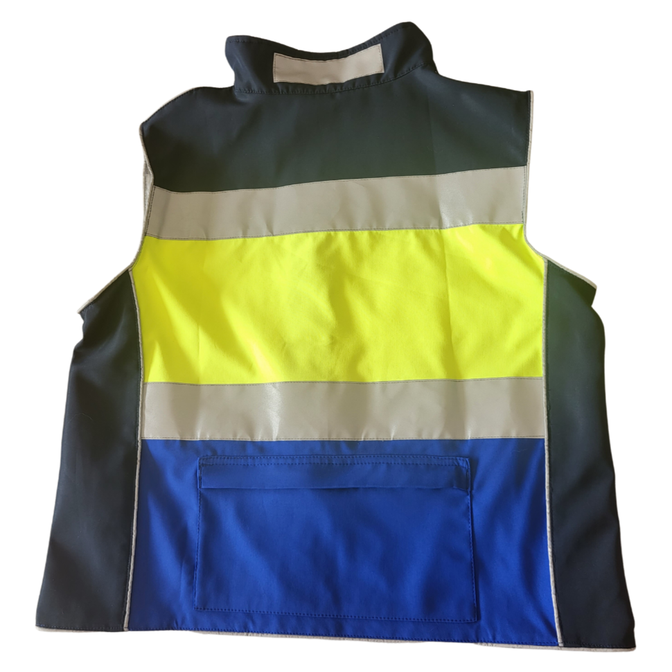 Kids Vizybel Vest